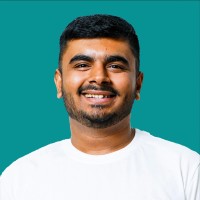 Pidge Employee Yash Jobanputra's profile photo