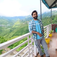 INTERCERT INC Employee Rishabh Verma's profile photo