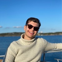 Hedin Mobility Group Employee Filip Eklund's profile photo