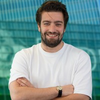 LINQ Employee Jan Koeleman's profile photo