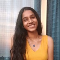Workverse Employee Siya Vernekar's profile photo