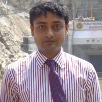 Kausik Das Email