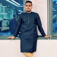 Abhishek Saw's profile photo