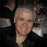 Vladimir Kogan Email & Phone Number