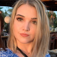 Tenable Employee Ginny Brewer's profile photo