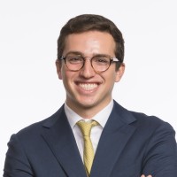 Insurance Advisory Partners Employee Sebastian Mateu's profile photo