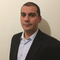 Alergoshop Employee Julio Lourenço's profile photo
