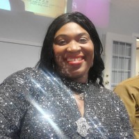 The Decor Group Employee Grace Uwakwe's profile photo