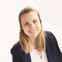 Ualá Employee Daniela Bianchi's profile photo