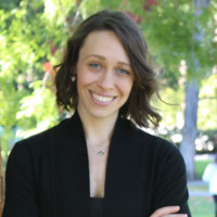 Intezer Employee Shannon McFarland's profile photo