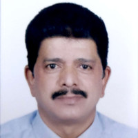Jet Airways Employee Uday Dalvi's profile photo