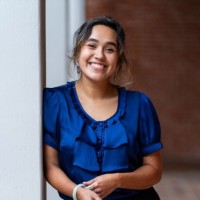 Southerleigh Hospitality Group Employee Olivia Edwards's profile photo