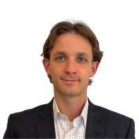 Quantifi Employee Roman Justinen's profile photo