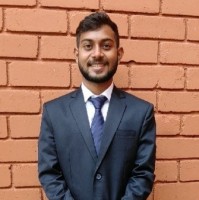 Malyajit Saha Email & Phone Number