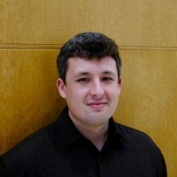 Common Sense Privacy Employee Alex Brahm's profile photo