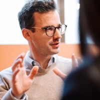 MinersAI Employee Thomas-Louis de Lophem's profile photo