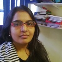 NHS Hertfordshire and West Essex Integrated Care Board Employee Laxmi Maddineni's profile photo