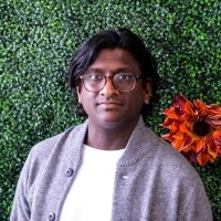 Tree of Life Counseling Center Employee Bharat Moongilan's profile photo