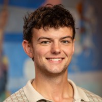 Playhouse Square Employee Ben Giulivo's profile photo