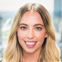 Kendall Johnson-Kelly Email & Phone Number