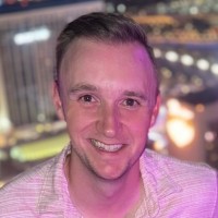 Amazon Employee Bryan Asher's profile photo