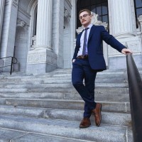 Lynch, Traub, Keefe & Errante, P.C. Employee Benjamin Flaherty's profile photo