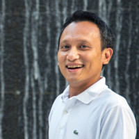 HappyFresh Employee Fajar Budiprasetyo's profile photo