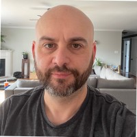 Equinox Gold Corp. Employee Andy House's profile photo