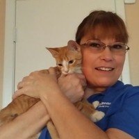Faith Community Health System Employee Susan Marion's profile photo