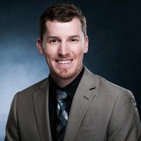 GTC Technical Support Employee Joel Gerard's profile photo