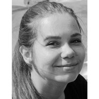 PSD2HTML Employee Anastasia Rokhmail's profile photo