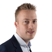 Jaap Kramer Email & Phone Number