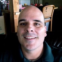 Parker's Kitchen Employee John Lamaison's profile photo