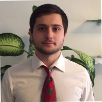 Creative Era Media Employee Matteo Afrasinei's profile photo