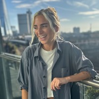 Duffel Employee Isobelle Smith's profile photo