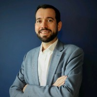 Groupe Cardinal Employee Brice Renaud's profile photo