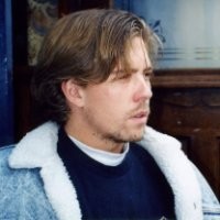 Nick French