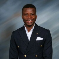 Chinaza Ikeokwu Email