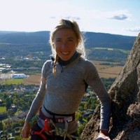 Torpomoen Drift AS Employee Kristin Steira's profile photo