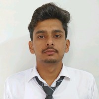 Fresher Employee Aprince Yadav's profile photo