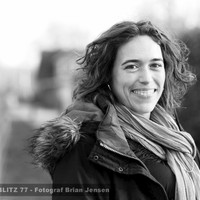 Fynbus Employee Daniella Wellejus's profile photo