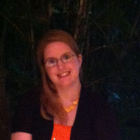 Huntington National Bank Employee Amy's profile photo