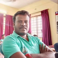 Bhimashankar Patil Email