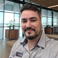 USIMINAS Employee Andre Alves de Souza e Silva's profile photo