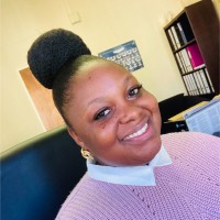 Namibia Training Authority Employee Ndinoshili Uulenga's profile photo