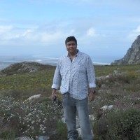 Shreejit Nair Email & Phone Number