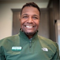 Holt Homes Employee Davide Cook's profile photo