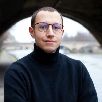 Haiku Employee Pierre Pujes's profile photo