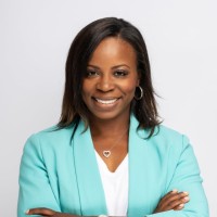 Danielle McKnight-Phillips Email & Phone Number