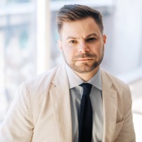 Thomas More Society Employee Joe Barnas's profile photo